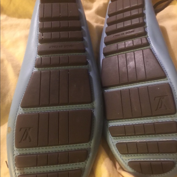 Louis Vuitton Loafer - Picture 2 of 6